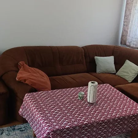 Сasa de vacaciones Holiday home una