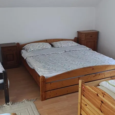 Holiday home una Сasa de vacaciones Bosanska Krupa