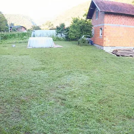 Holiday home una Bosanska Krupa