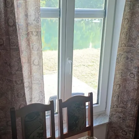 Holiday home una * Bosanska Krupa