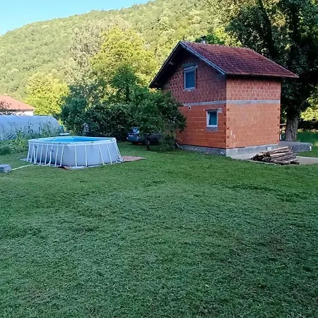 Holiday home una Сasa de vacaciones *